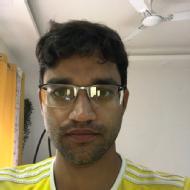 Avinash Kumar BTech Tuition trainer in Bangalore