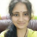 Photo of Shruti D.