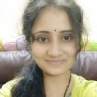 Shruti D. Class 11 Tuition trainer in Delhi