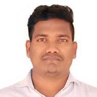 Veduruparthi Sivakumar Class 10 trainer in Narsipatnam