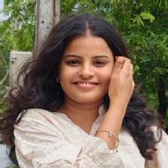 Anusha Pravalika Class 10 trainer in Hyderabad