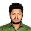 Photo of A. Gnana Prakash