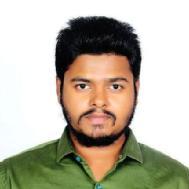 A. Gnana Prakash Class 12 Tuition trainer in Tirupathi
