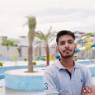 Mohit Rulaniya Class 10 trainer in Sikar