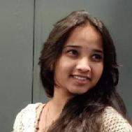 Kavya Sunki Class I-V Tuition trainer in Hyderabad