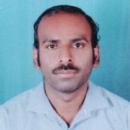 Photo of Mohan Kumar N