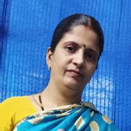 G. Ramya Class 10 trainer in Chennai