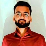Saurabh Pandey Class 6 Tuition trainer in Lucknow