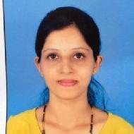 Roopa M. Class 12 Tuition trainer in Puttur