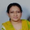 Photo of Chetana K.