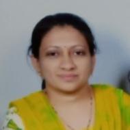 Chetana K. Class I-V Tuition trainer in Bangalore