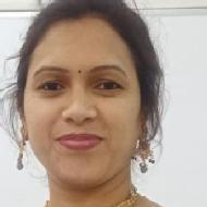 Manjula Class I-V Tuition trainer in Bangalore