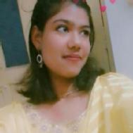 Devjani S. Amazon Web Services trainer in Agra