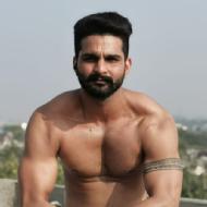 Iqbal Singh Personal Trainer trainer in Ludhiana