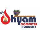 A Shree Shyam Computer Academy - Tally Training Institute in Jaipur Advanced C Language Classes institute in Jaipur