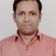 Mohit Srivastava Company Secretary (CS) trainer in Ghaziabad