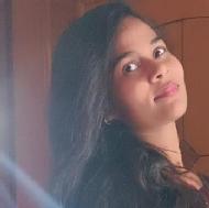 Gajal K. Class I-V Tuition trainer in Jaipur