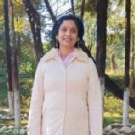 Deepshikha C. Spoken English trainer in S.A.S.Nagar (Mohali)