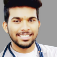 Kurella Ajay Kumar Class 12 Tuition trainer in Buchannapet