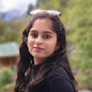 Roseleen K. Class 12 Tuition trainer in Dehradun