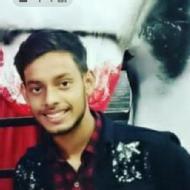 Musaif Farooqui Class 10 trainer in Lucknow