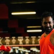 Amit Narwade Personal Trainer trainer in Pune