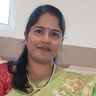 Sonam S. Class 10 trainer in Bangalore