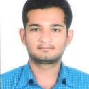 Photo of Deepak Jha