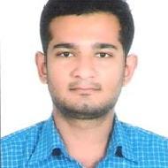 Deepak Jha Class I-V Tuition trainer in Mumbai