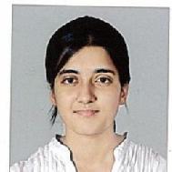 Nidhi G. Class 10 trainer in Mumbai