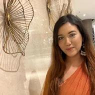 Ann Chaiti S. Class 12 Tuition trainer in Kolkata