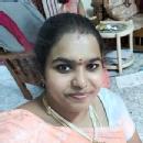 Photo of Nivedhitha