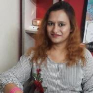 Reetika Tarot trainer in Delhi