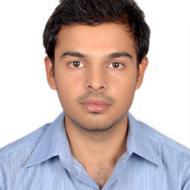 Naveen Panwar Class 10 trainer in Faridabad