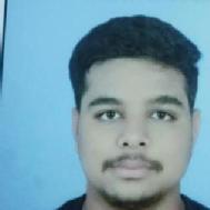 Deepak Kumar Sahu Stock Market Trading trainer in Jatni