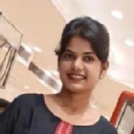 Jhanvi P. German Language trainer in Delhi