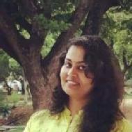 Darsana N. BA Tuition trainer in Bangalore