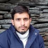 Deepak Class 8 Tuition trainer in Ghumarwin