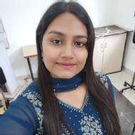 Rupinder Kaur Class I-V Tuition trainer in Hoshiarpur