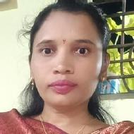 Pooja S. Vedic Maths trainer in Darwha