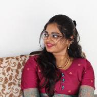 Amruta Varshini D Vocal Music trainer in Kunchanapalli