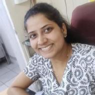 Dr. Shital G. Dental Tuition trainer in Pimpri-Chinchwad