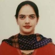 Surinder Kaur Class I-V Tuition trainer in Lucknow