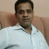 Purushottam Kumar Saini Class 12 Tuition trainer in Delhi