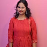 Swagata Dance trainer in Ichapur