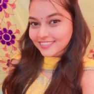 Priya Vocal Music trainer in Lucknow