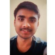 Chida Anand NEET-UG trainer in Pavagada