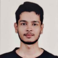 Meet Bhavsar BSc Tuition trainer in Ahmedabad