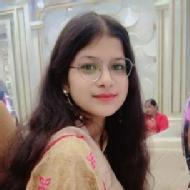 Nancy B. Class 11 Tuition trainer in Delhi