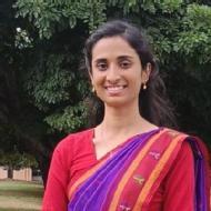 Anushka R. Class 10 trainer in Mysore